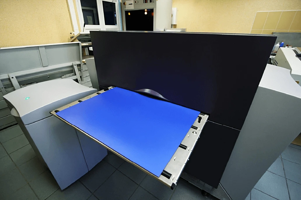 wholesale UV Ink Resist CTCP Plate