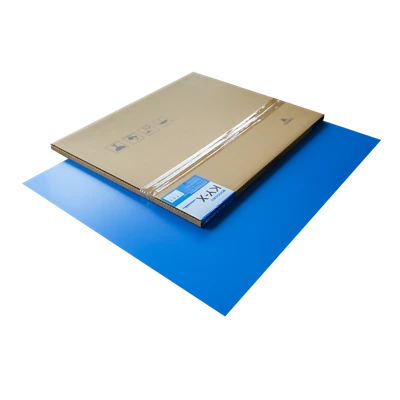 UV CTP papildinātājs