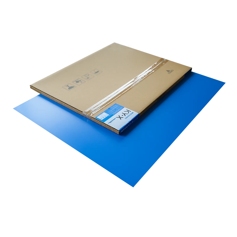 UV CTP papildinātājs